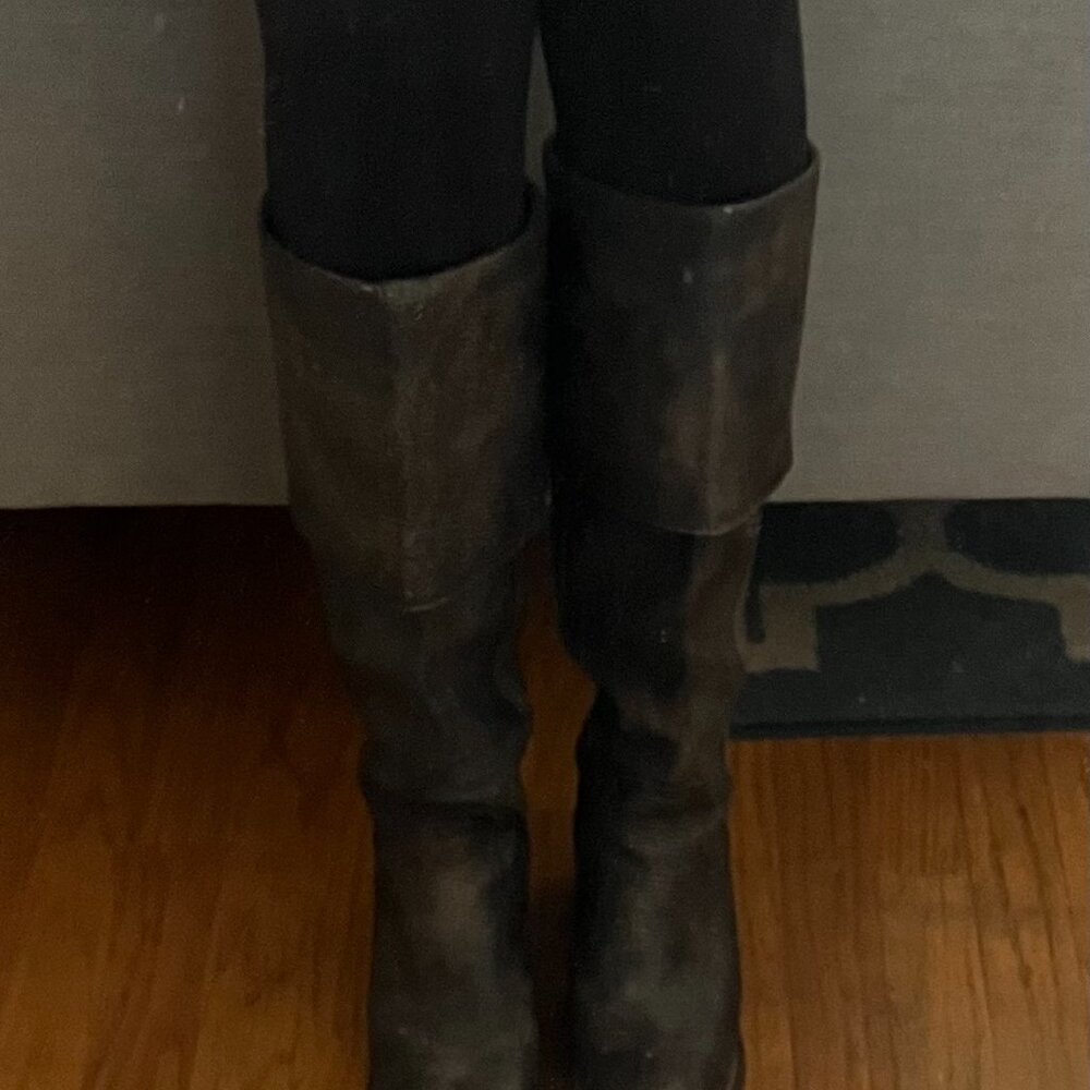 Frye boots - Picture 4 of 8
